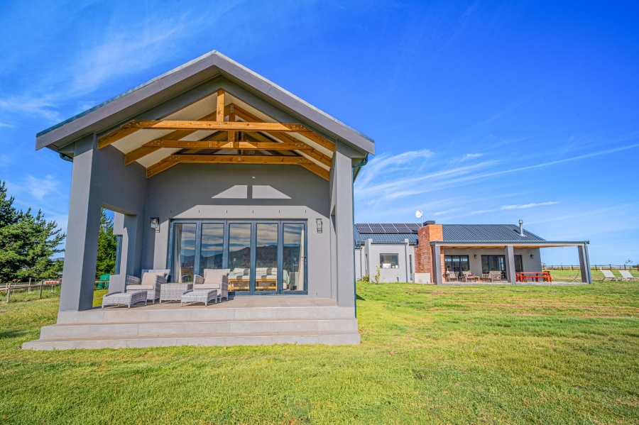 3 Bedroom Property for Sale in Paarl Rural Western Cape